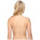 Fashion Forms Le Lusion Plunge Backless Adhesive Bra ZPSKU 8768424 Nude